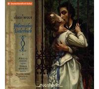 Hagen,Mirella - Wolf: Italienisches Liederbuch