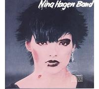 Hagen,Nina Band - Nina Hagen Band