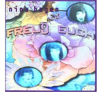 Hagen,Nina - Freud Euch