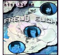 Hagen,Nina - Freud Euch [Import]