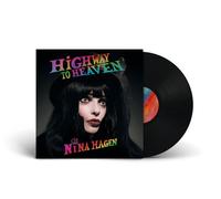 Hagen, Nina - Highway to Heaven [Vinilo]
