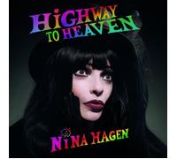 Hagen Nina - Highway To Heaven Vinilo