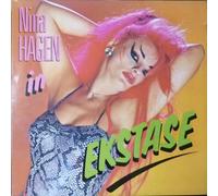 HAGEN,NINA - In Ekstase