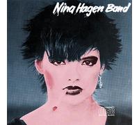 Hagen, Nina - Nina Hagen Band