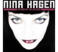 Hagen,Nina - Return of the Mother