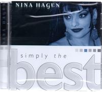 Hagen, Nina - Simply the Best