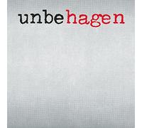 Hagen, Nina - Unbehagen