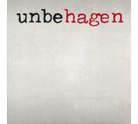 HAGEN, NINA Unbehagen (CD) (Importación USA)