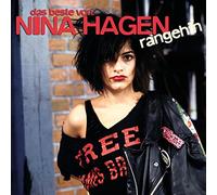 Hagen, Nina - Unbeschreiblich Weiblich
