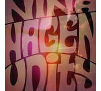 Hagen, Nina - Unity (Transparent Violet Vinyl) [Vinilo]