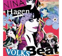 Hagen, Nina - Volksbeat