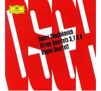 Hagen Quartett - Shostakovich:String Quartets N