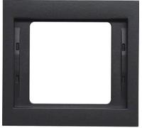 Hager 13137006 - Marco 1e, k1 antracita