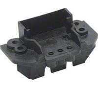 Hager 3250616364486 Univers N UZ00Z2 - Pieza Aislante para Montaje de Armario