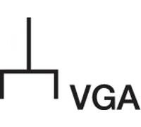 Hager 3315406084 - Toma de corriente (Aluminio, Metal, 10 pieza(s))