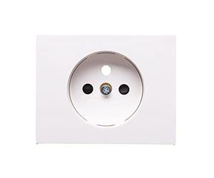 Hager 3965757009 Relé Electrónico Sobrecorriente TeSys LT47, Manual, 3-30A, AC/DC, Color Negro