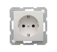 Hager 47431909 Programas UP, Blanco