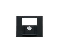 Hager 80960475 - Toma de corriente (1 pieza(s))