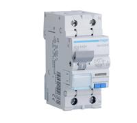 Hager ADA832H Interruptor Diferencial Magnetotérmico 1P+N C 32A 30mA Tipo A 2M