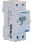 Hager adc832h diferencial magnetotérmico salvavita1p + N 32 A