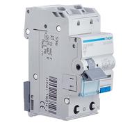 HAGER ADS916D - Disyuntor diferencial FI 1P+N 6kA B-16 a 30mA tipo A.