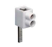 Hager Anschlußstück 1p,25qmm,m.Stift KF81A