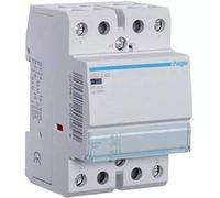 HAGER (AUT.+REST) - Hager ESC240 Contactor, 40A, 2NA, 230V
