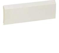 HAGER (AUT.+REST) - Hager golf serie vd/vr - Puerta opaca caja superficie empotrar serie -vd/vr 18 módulos