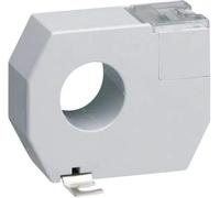 HAGER (AUT.+REST) - Hager Sistemas HR701 Transformador Diferencial Circular de 35mm de Diámetro