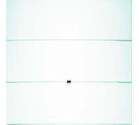 Hager b.iq - Teclado b-iq pulsador cuadruple confort blanco polar