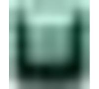 Hager b.iq - Teclado b-iq pulsador simple confort blanco polar