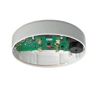 Hager - Base del Detector reemplazo sin rfa110d Cabeza del Sensor