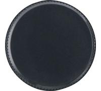 Hager Berker 1930/elemento De Control De Vidrio/conmutador De Placa Central - 9026852101