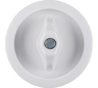 Hager Berker 1930 Elemento De Mando/Conmutador De Placa Central - 1647