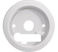 Hager Berker 1930 Elemento De Mando/Conmutador De Placa Central - 9021995000