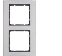 Hager Berker B.3 Cuadro De Distribución Con Tapa - 10123004
