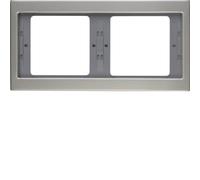 Hager Berker K.5 Cuadro De Distribución Con Tapa - 13637004