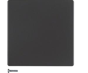 Hager Berker Q.1/Q.3 Elemento De Control/Conmutador De Placa Central - 85141126