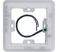 Hager Berker Q.7 Módulo LED 230V Para Iluminación Corona - 168050