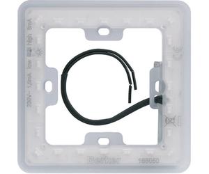 Hager Berker Q.7 Módulo LED 230V Para Iluminación Corona - 168050