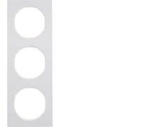 Hager Berker R.3 Cuadro De Maniobra Con Tapa - 10132289