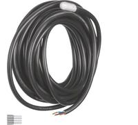 Hager Berker Sensor de temperatura del suelo con detector de distancia - 161