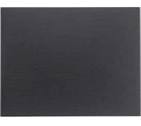 Hager - Berker - tecla simple antracita series k1/k5 Ref. 6514030001