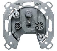 Hager Berker Toma de Antena - 452210