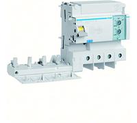 Hager BTC480E Bloque Diferencial para HM, 4P, reg.80-100-125A