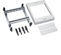 Hager Bücher - Accesorio de Rack (Blanco, 250 mm, 125 mm, 300 mm)