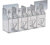 Hager Carcasa Accesoria Aparamenta Baja Tensión - HZC202