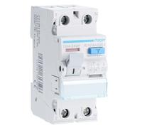 Hager CDA240H - INTERRUTORE DIFFERENZIALE Acc. 2P 30MA 40A A 2M