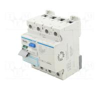 HAGER CDB640E Interruptor diferencial