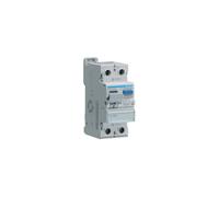 Hager CDF540D CDF540D FI-Disyuntor F 2 polos 40 A 0,03 A 230 V